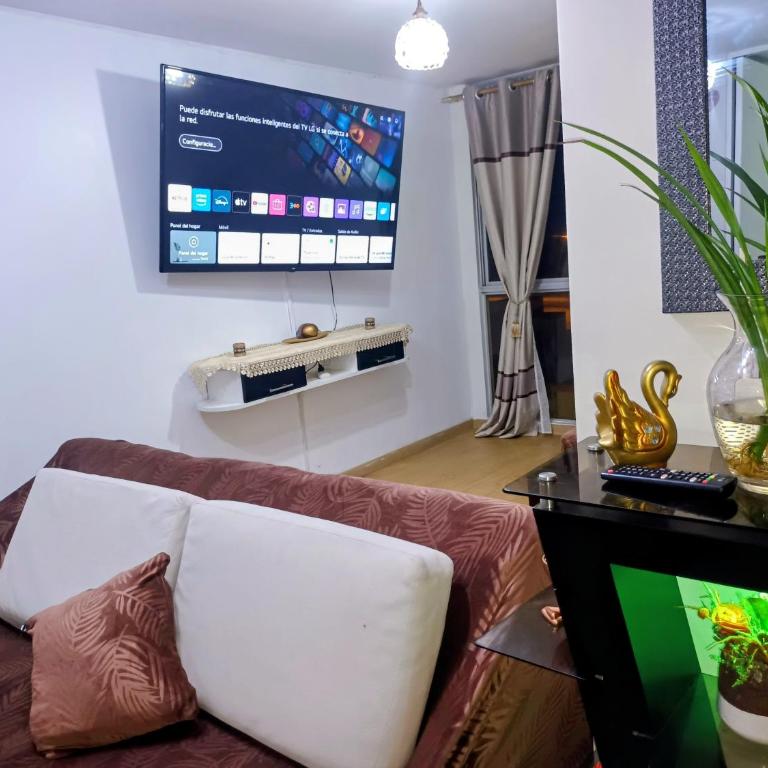 Suite La Punta - Apartment - 23