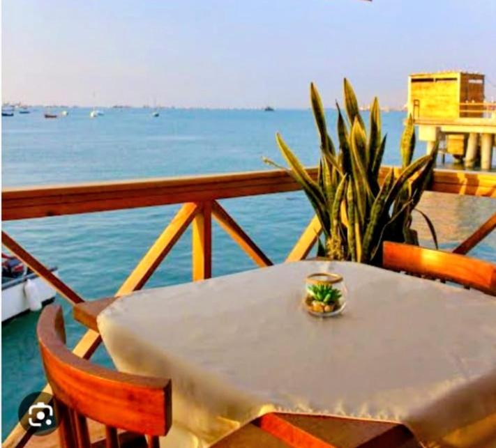 Suite La Punta - Apartment - 24