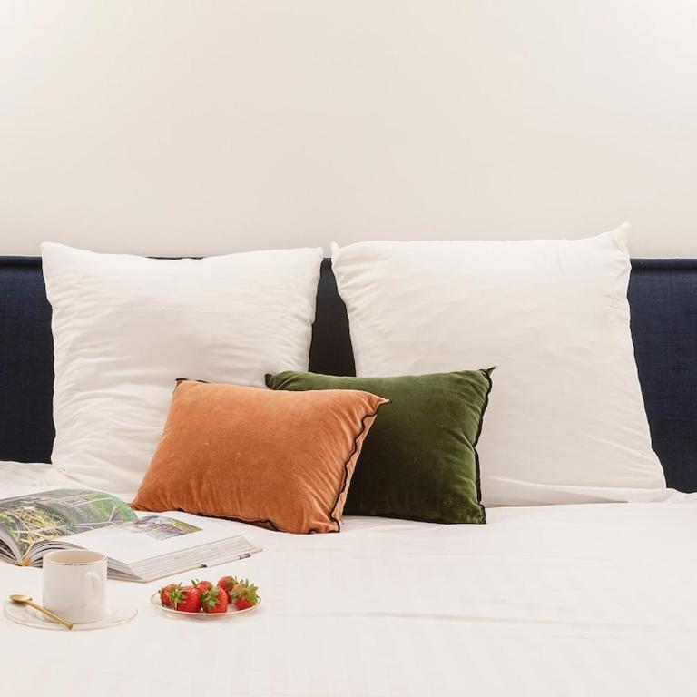 Peaceful Haven for 4 in Le Marais - One-Bedroom Apartment - 4