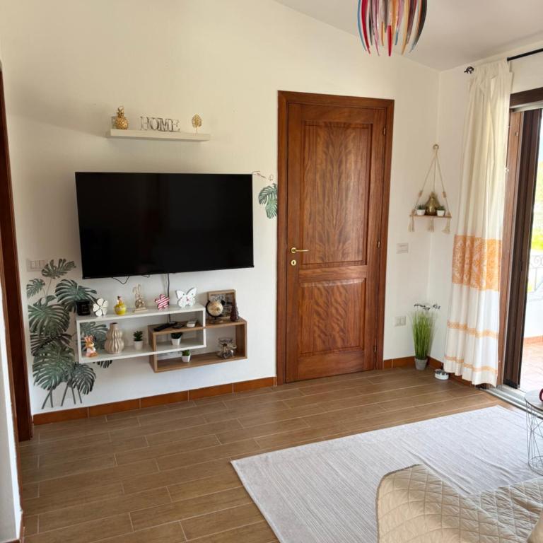 Federica's House - Appartamento con 1 Camera da Letto - 6