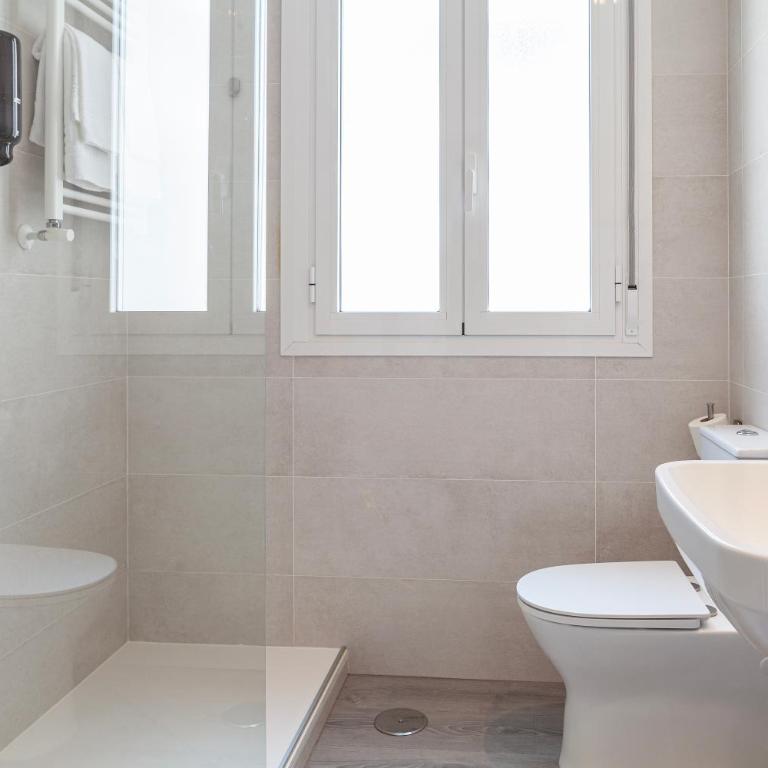 Hotel Mediodia - Double or Twin Room - 6
