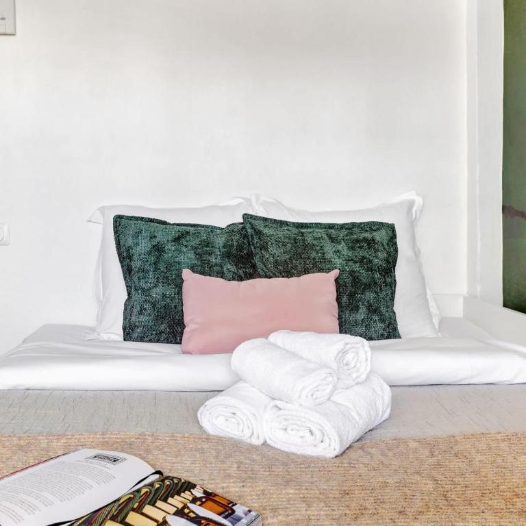 BnBNova - Palais Royal & Montorgueil Studio - Apartment - 13