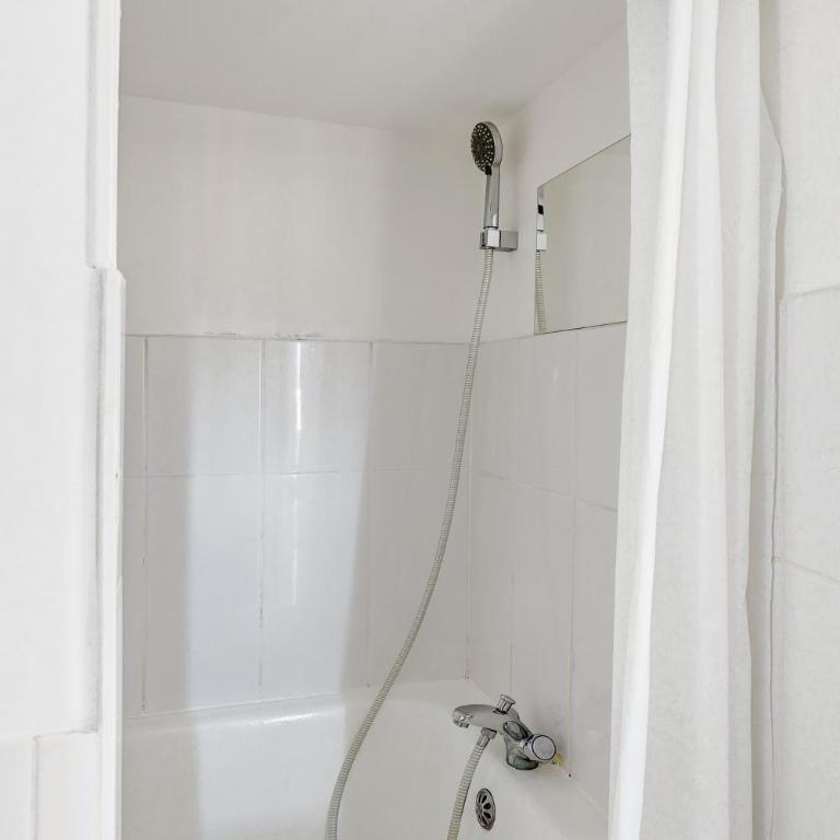 BnBNova - Palais Royal & Montorgueil Studio - Apartment - 22