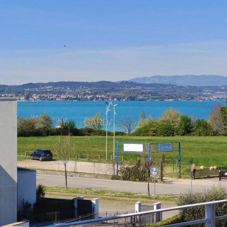 Lake Bloom Apartment - Terrazza panoramica a 200m dal lago - Two-Bedroom Apartment - 13