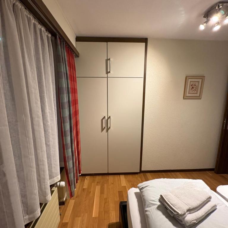 Modern Täsch Apartment with Free Parking - Apartment mit 2 Schlafzimmern - 30