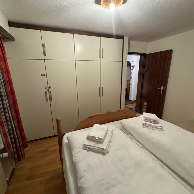 Modern Täsch Apartment with Free Parking - Apartment mit 2 Schlafzimmern - 27