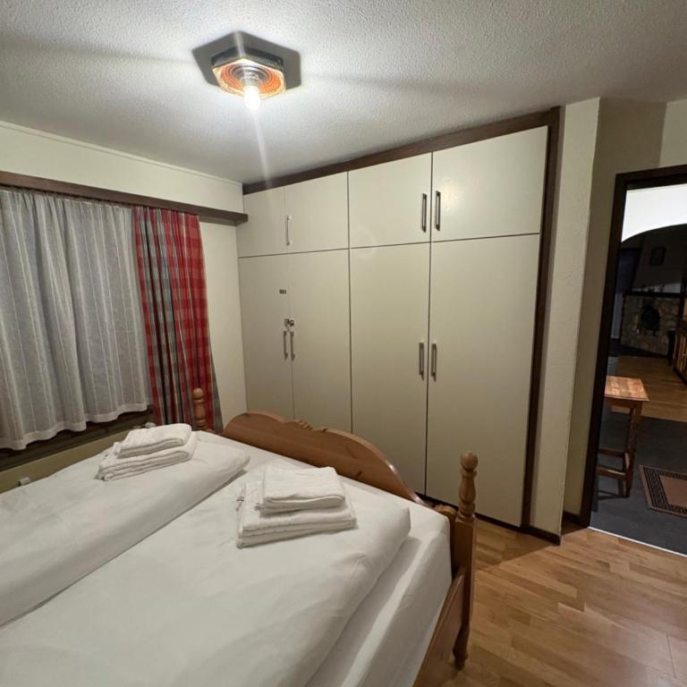 Modern Täsch Apartment with Free Parking - Apartment mit 2 Schlafzimmern - 28
