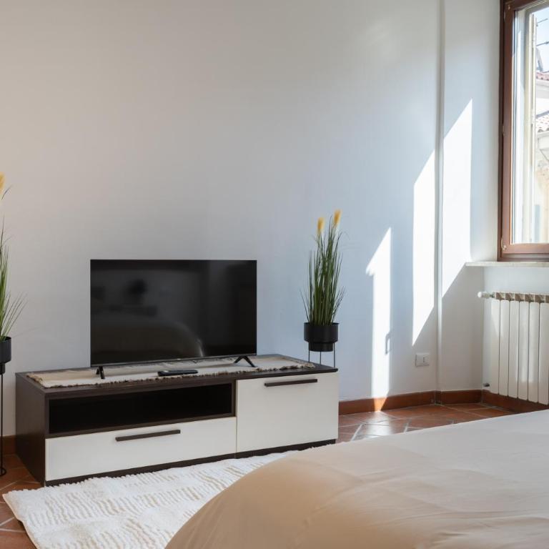 Marconi Home - Appartamento con 1 Camera da Letto - 19
