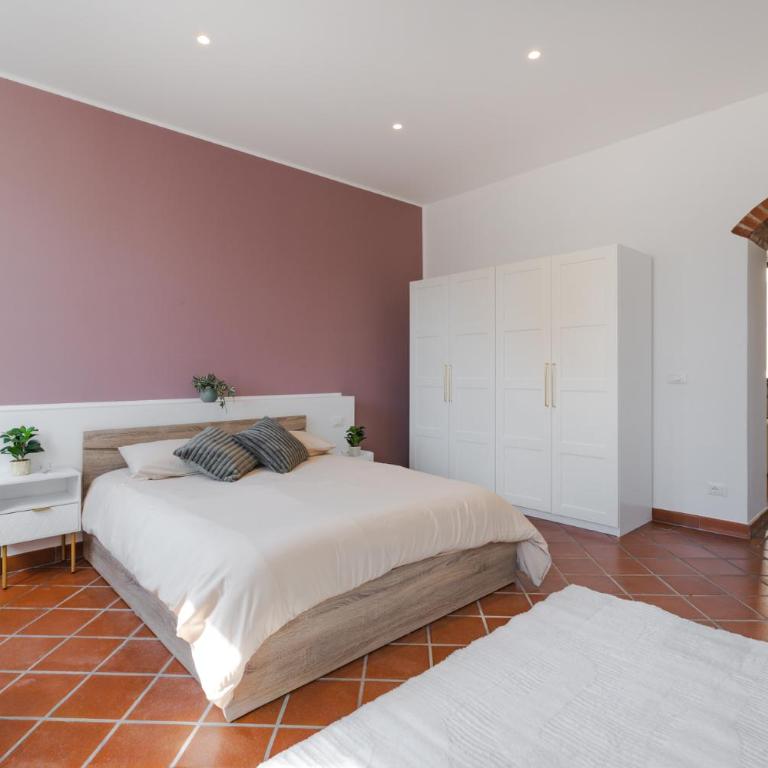 Marconi Home - Appartamento con 1 Camera da Letto - 8
