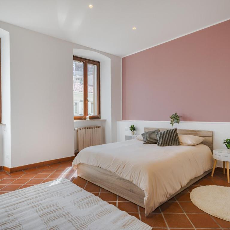Marconi Home - Appartamento con 1 Camera da Letto - 15