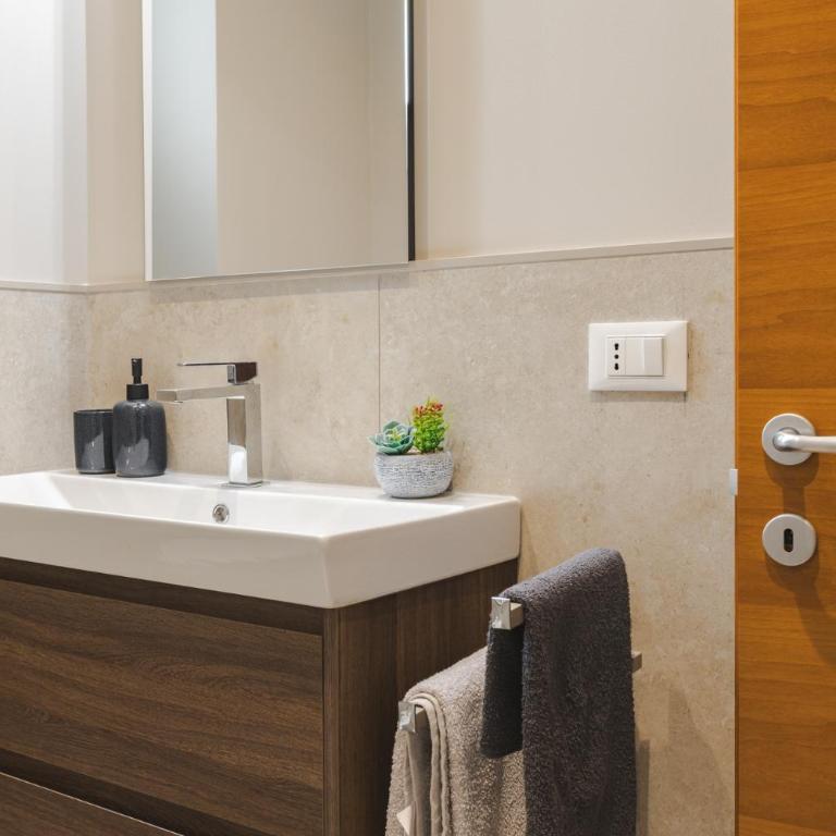 Marconi Home - Appartamento con 1 Camera da Letto - 14