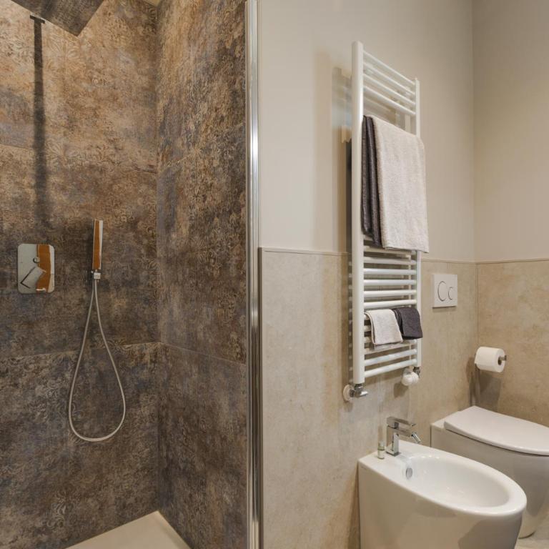 Marconi Home - Appartamento con 1 Camera da Letto - 11