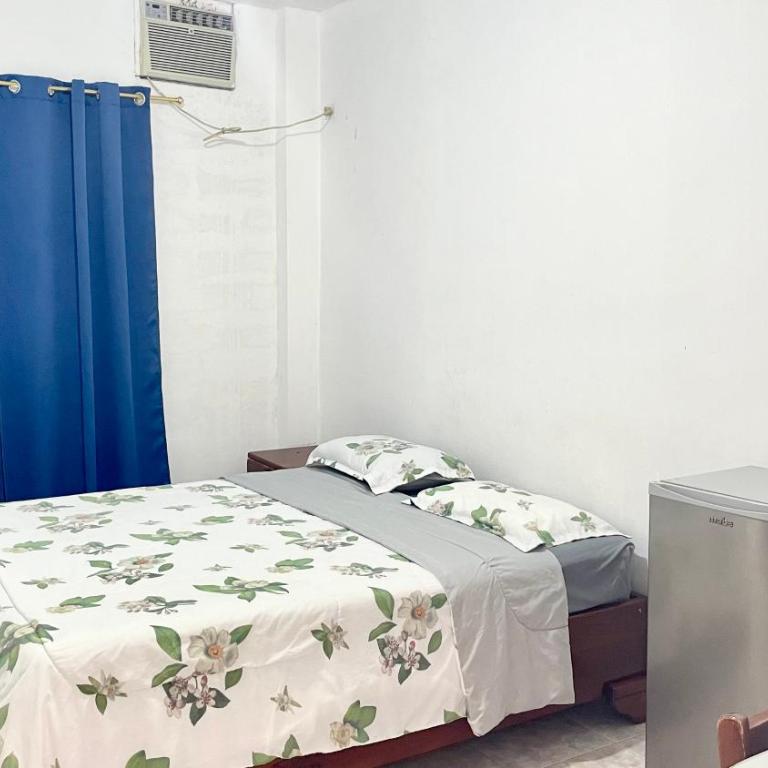 Hospedaje Koral - One-Bedroom Apartment - 1