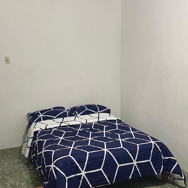 Hospedaje Koral - Two-Bedroom Apartment - 5