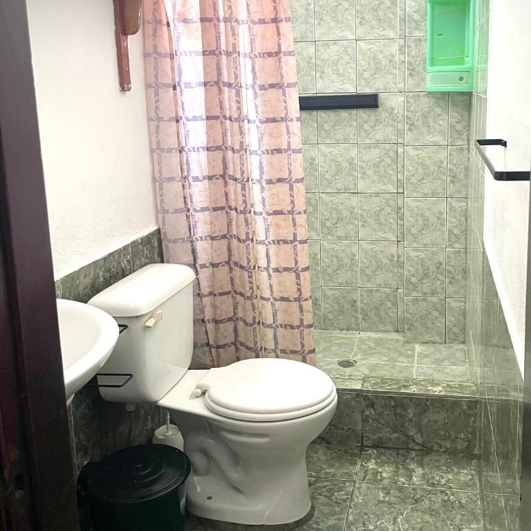 Hospedaje Koral - Two-Bedroom Apartment - 7