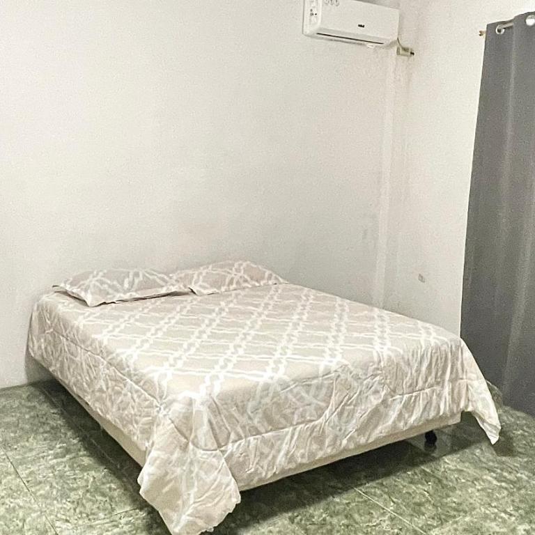 Hospedaje Koral - Two-Bedroom Apartment - 3