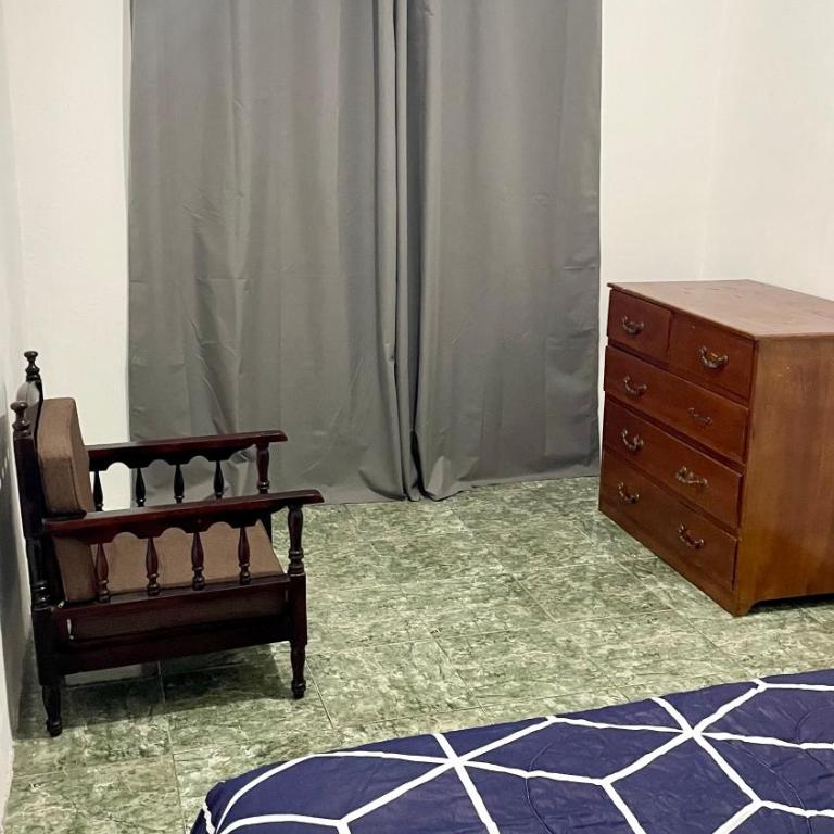 Hospedaje Koral - Two-Bedroom Apartment - 6