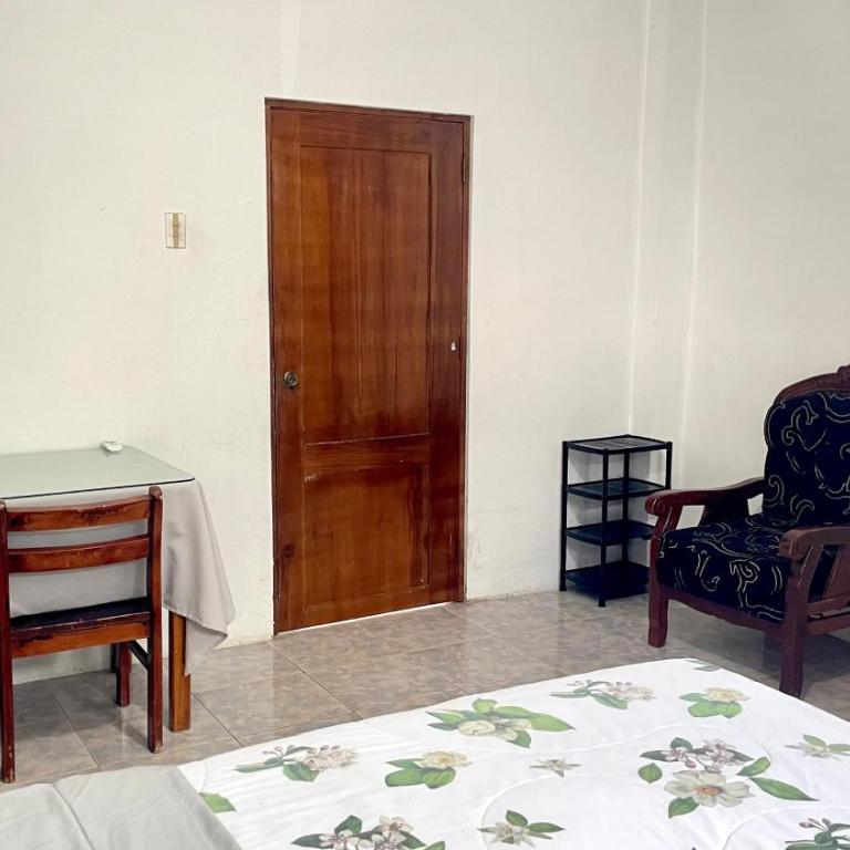 Hospedaje Koral - One-Bedroom Apartment - 3