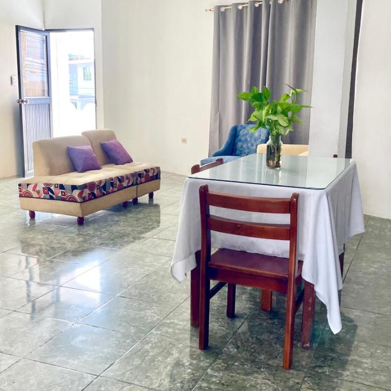 Hospedaje Koral - Two-Bedroom Apartment - 1