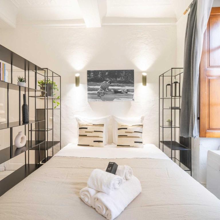 Cozy Studio A C 2P - Saint-Tropez - Studio - 6