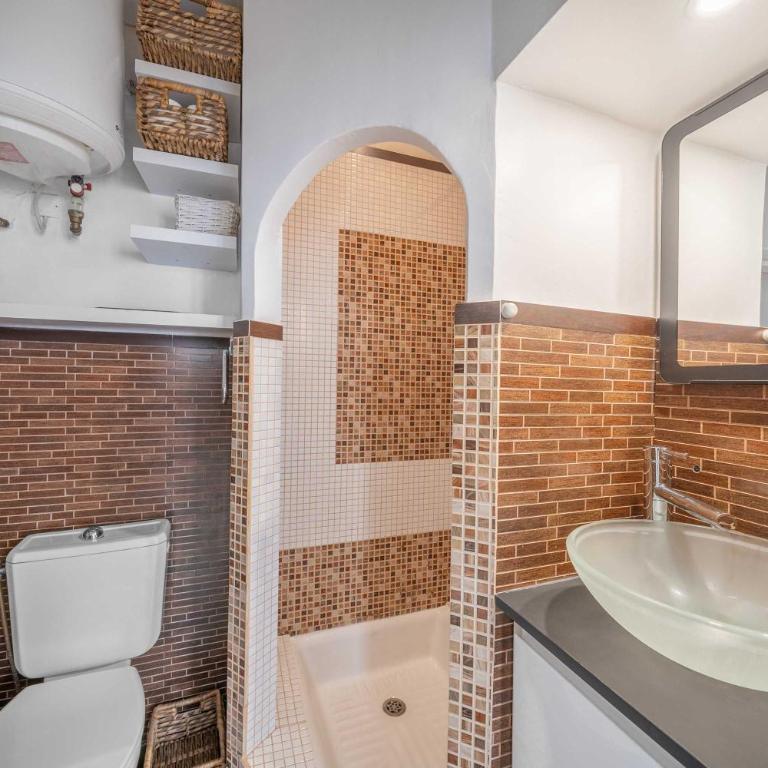 Cozy Studio A C 2P - Saint-Tropez - Studio - 7