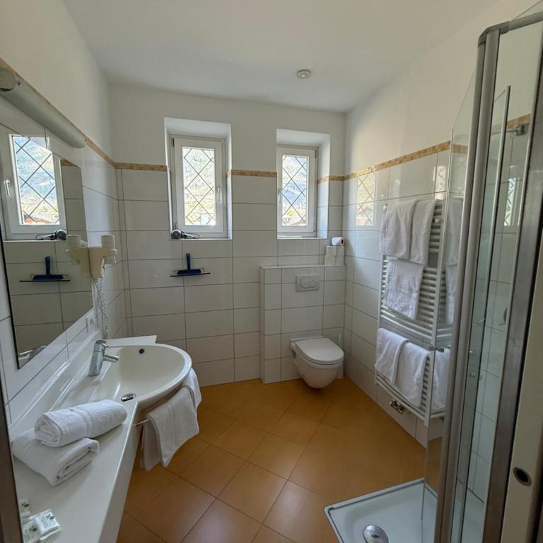 Garni Franz Leiter - Apartamento de 1 dormitorio con terraza - 5