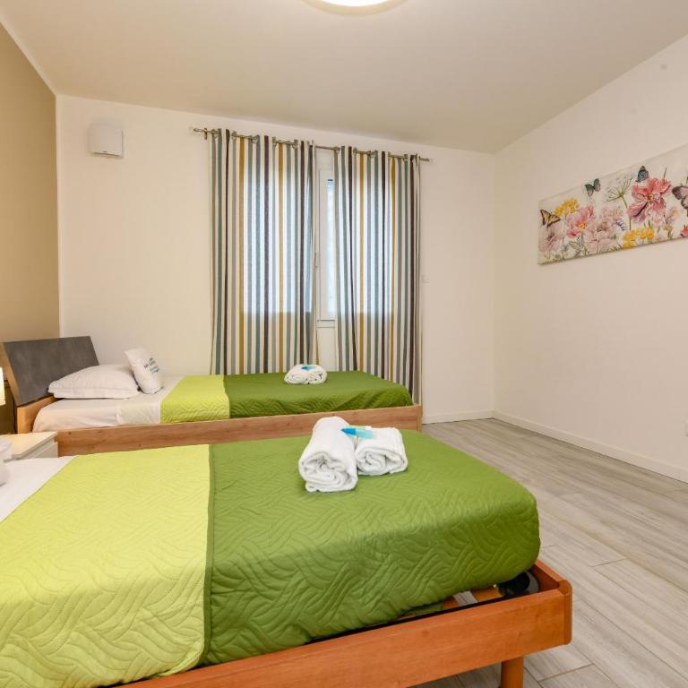 MGH- Gardenia Holiday Home - Appartamento Premium con 3 Camere da Letto - 16