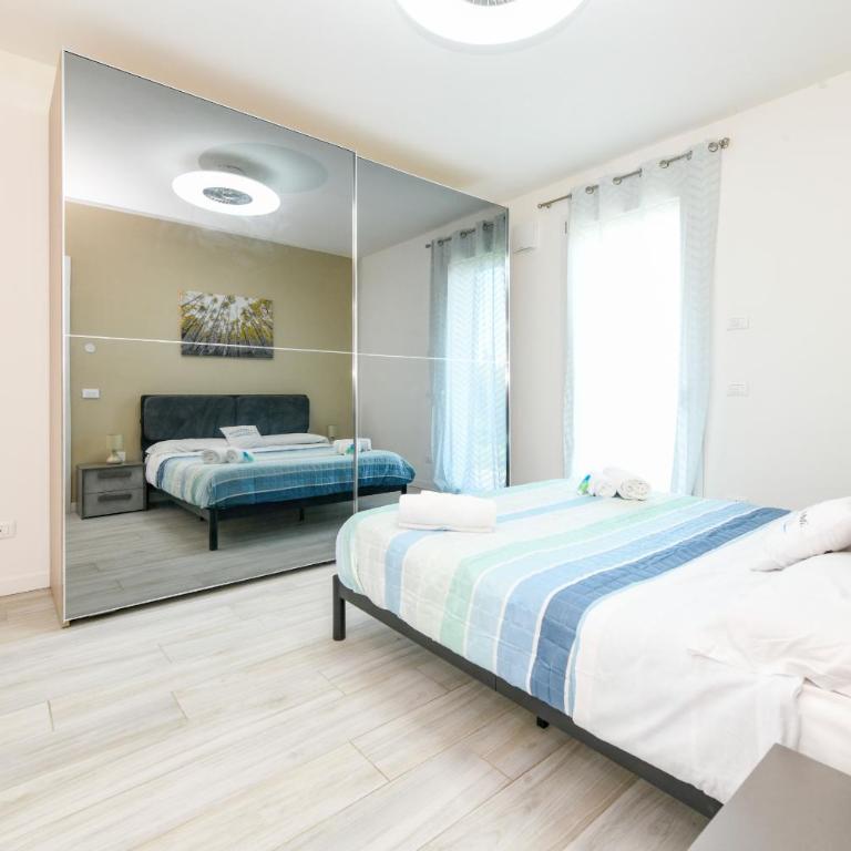 MGH- Gardenia Holiday Home - Appartamento Premium con 3 Camere da Letto - 20