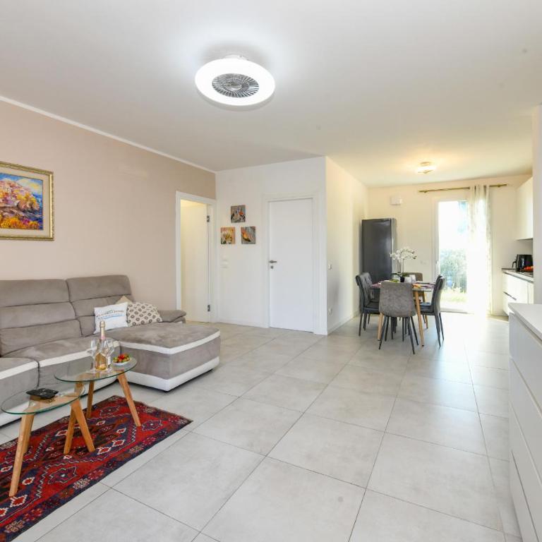 MGH- Gardenia Holiday Home - Appartamento Premium con 3 Camere da Letto - 28