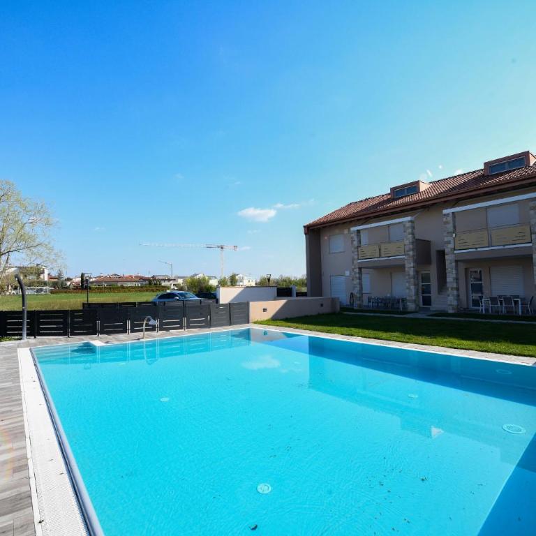 MGH- Gardenia Holiday Home - Appartamento Premium con 3 Camere da Letto - 36