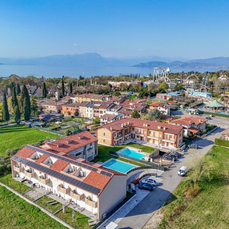 MGH- Gardenia Holiday Home - Appartamento Premium con 3 Camere da Letto - 35