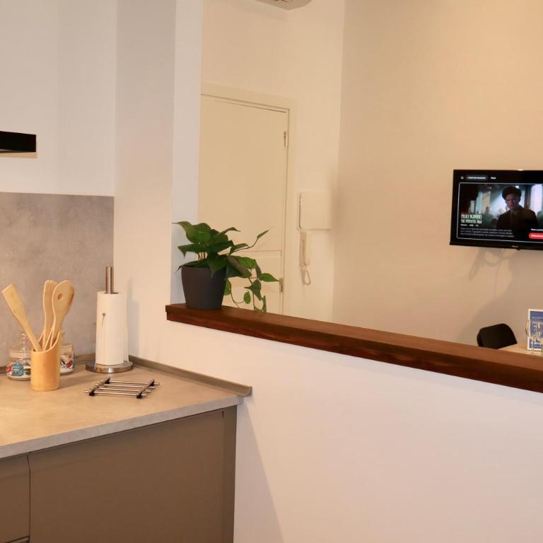 Dimora San Giorgio in Bolsena - Casa con 1 Camera da Letto - 17