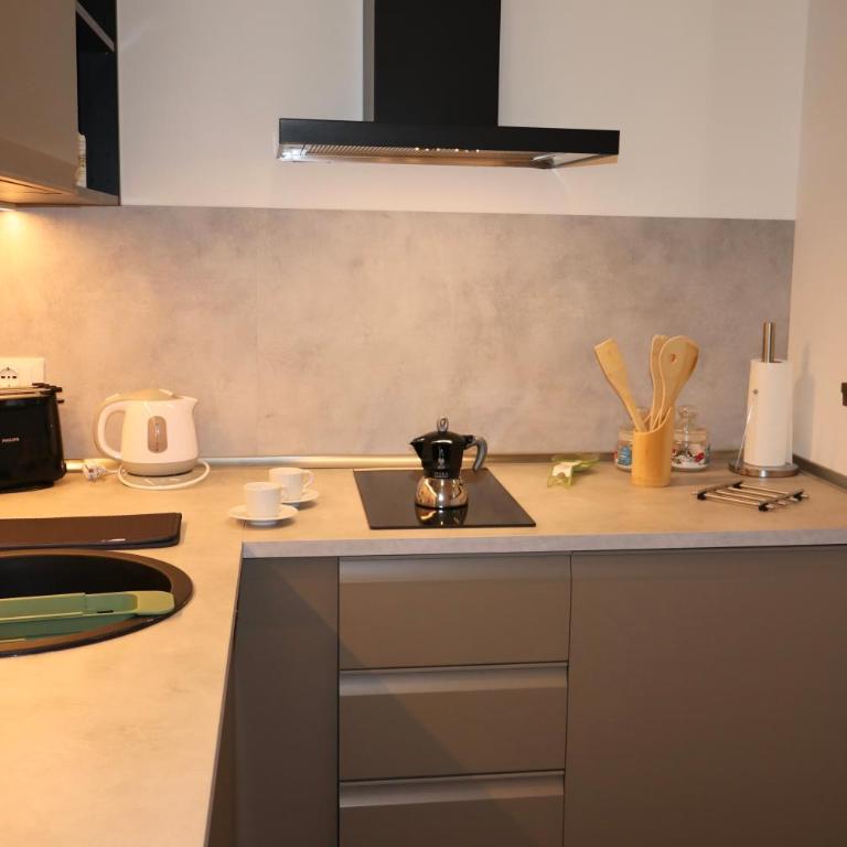 Dimora San Giorgio in Bolsena - Casa con 1 Camera da Letto - 15