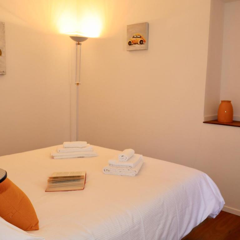 Dimora San Giorgio in Bolsena - Casa con 1 Camera da Letto - 9