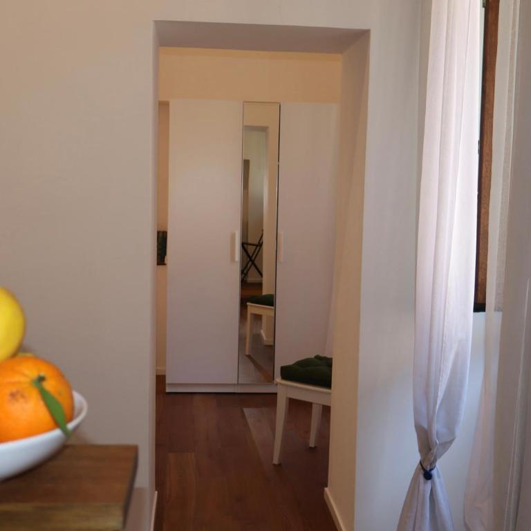 Dimora San Giorgio in Bolsena - Casa con 1 Camera da Letto - 23