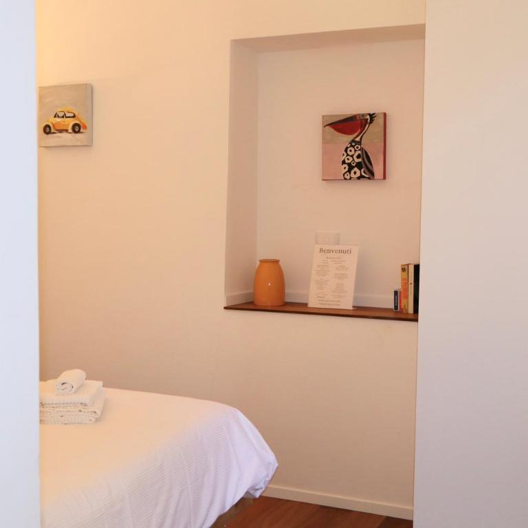 Dimora San Giorgio in Bolsena - Casa con 1 Camera da Letto - 21
