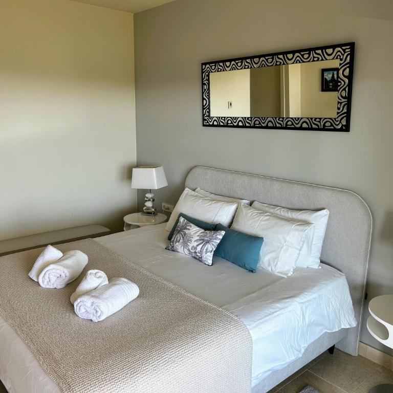 Superior apartment for golf, sea and nature lovers - Apartamento con vistas al mar - 37