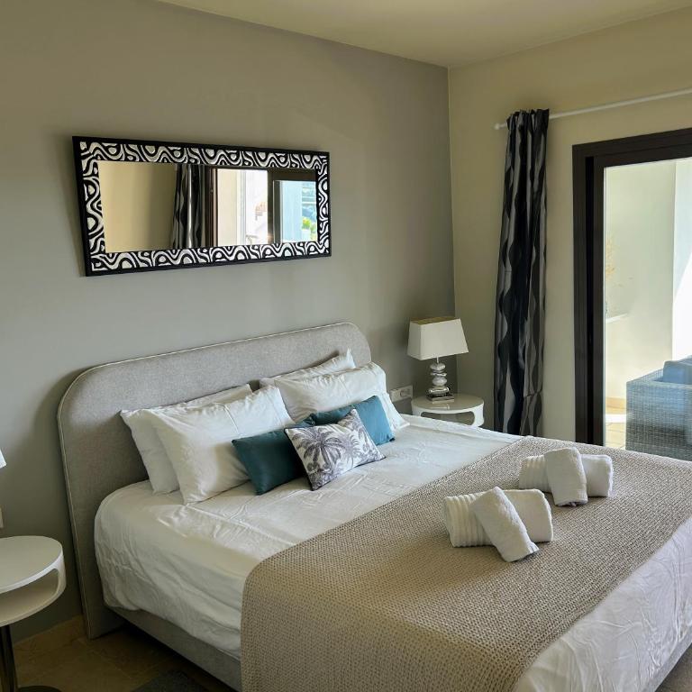 Superior apartment for golf, sea and nature lovers - Apartamento con vistas al mar - 11