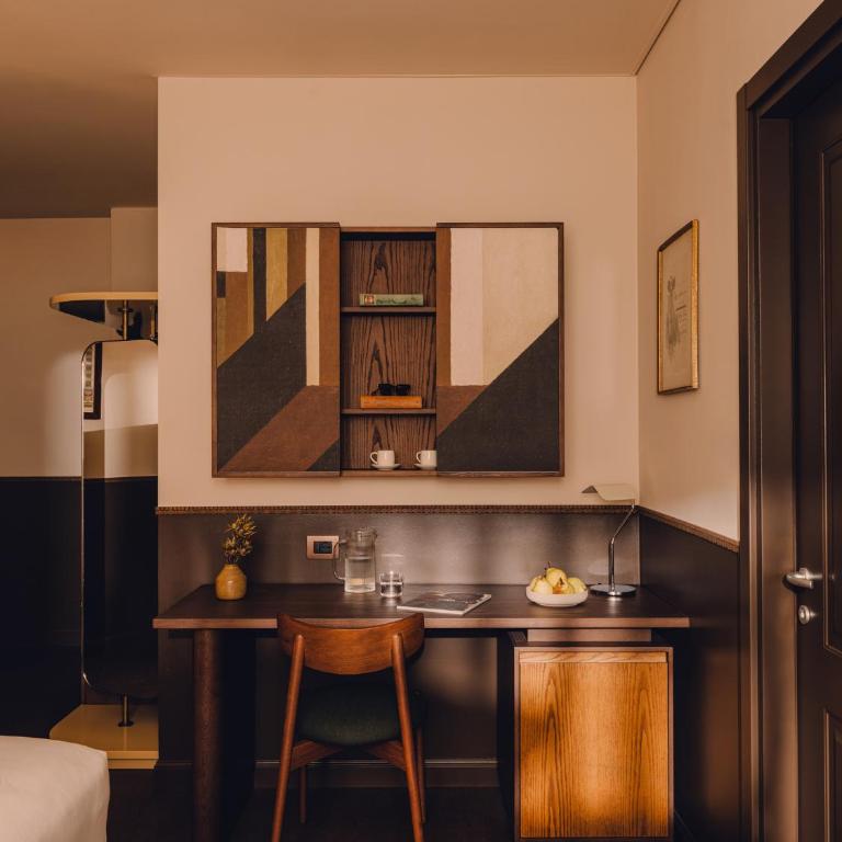 Aethos Hotel Milan - Junior Suite - 6