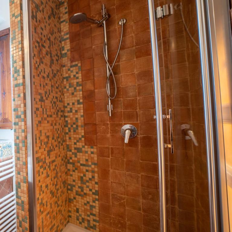 Il Giardinetto di San Marco - One-Bedroom House - 11