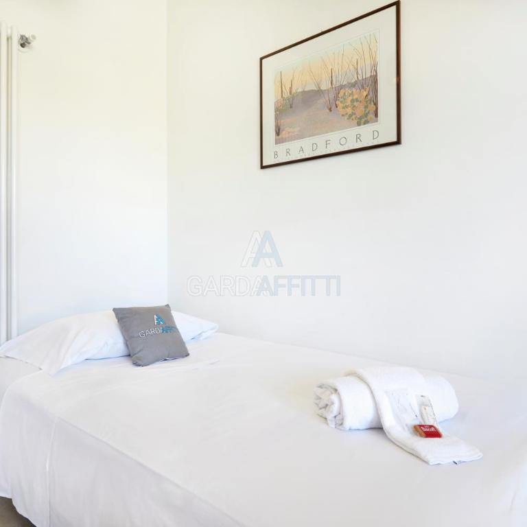 Giuli's House - Terrazza privata e comfort nel cuore di Sirmione - Appartamento con 1 Camera da Letto - 7