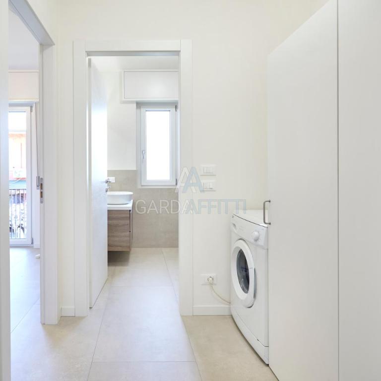 Giuli's House - Terrazza privata e comfort nel cuore di Sirmione - Appartamento con 1 Camera da Letto - 12