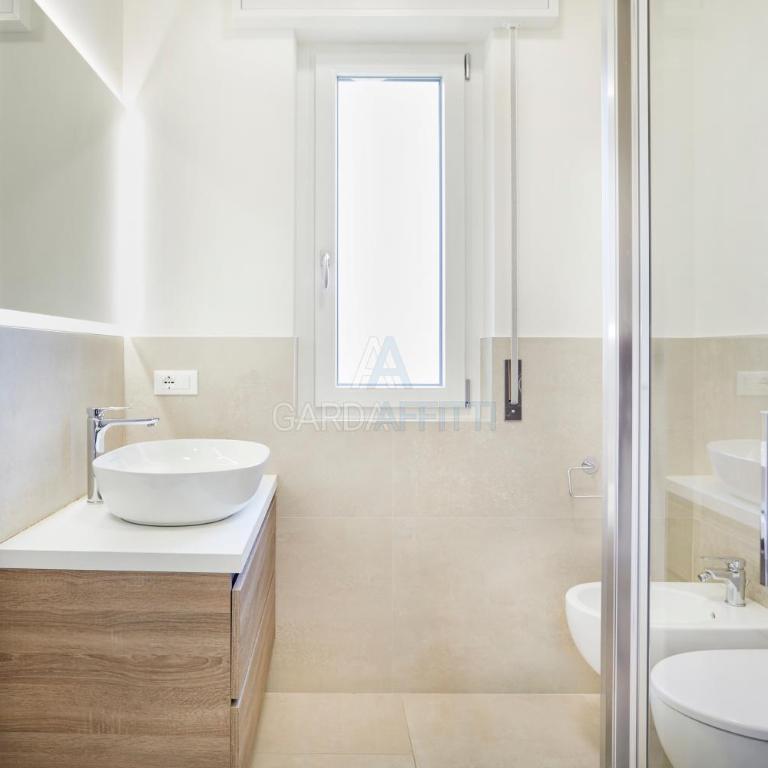Giuli's House - Terrazza privata e comfort nel cuore di Sirmione - Appartamento con 1 Camera da Letto - 18