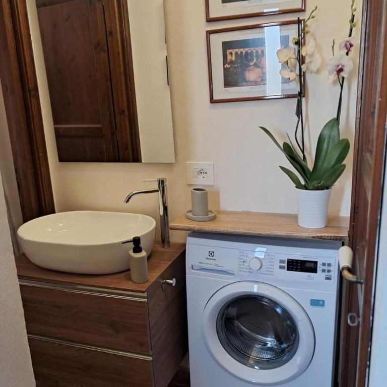 Il Giardinetto di San Marco - One-Bedroom House - 10