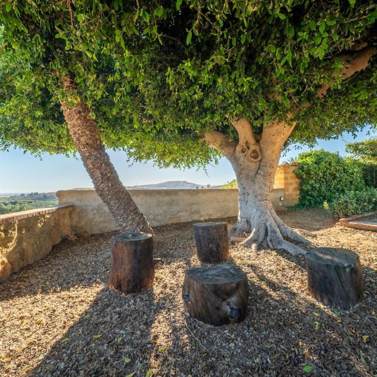 Il Giardinetto di San Marco - One-Bedroom House - 17