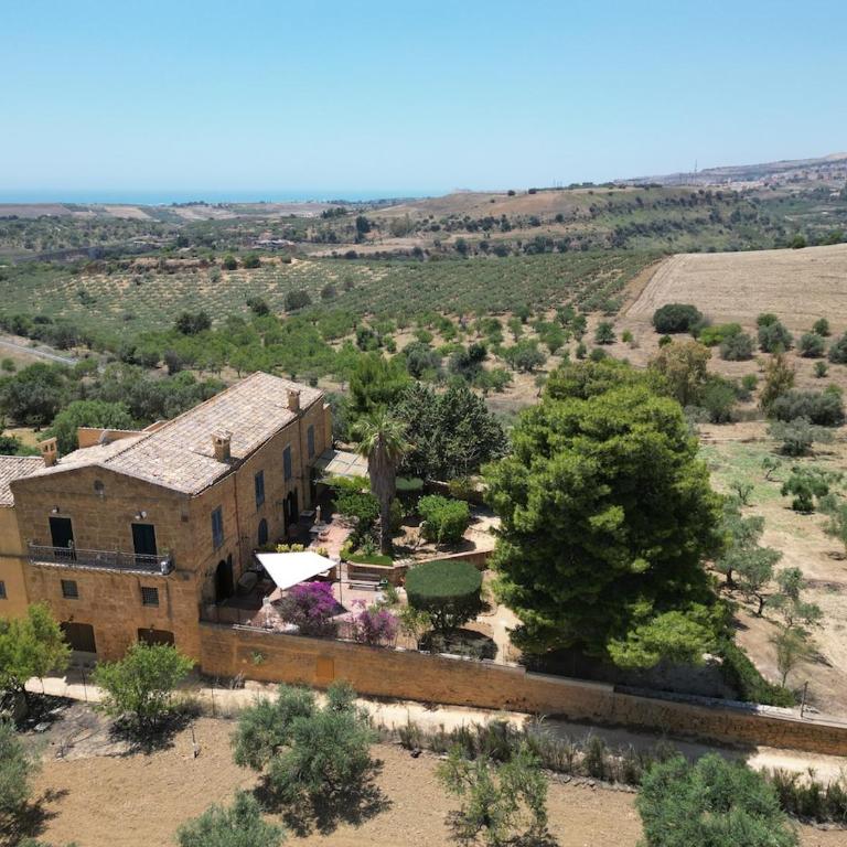 Il Giardinetto di San Marco - One-Bedroom House - 1