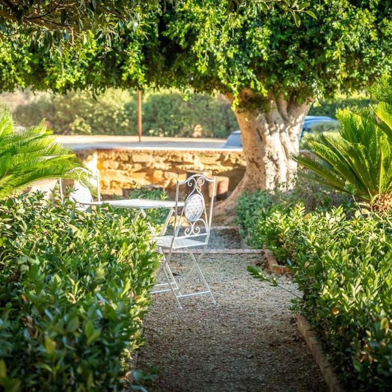 Il Giardinetto di San Marco - One-Bedroom House - 18