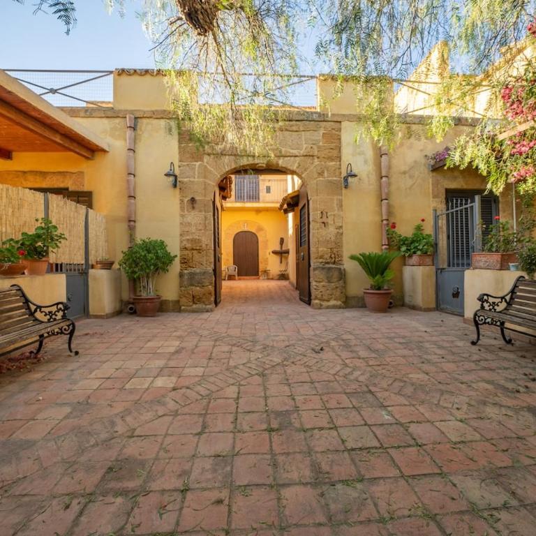 Il Giardinetto di San Marco - One-Bedroom House - 20