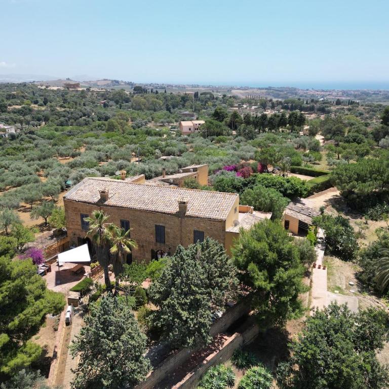 Il Giardinetto di San Marco - One-Bedroom House - 22