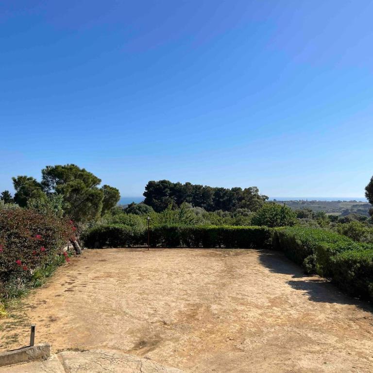 Il Giardinetto di San Marco - One-Bedroom House - 24